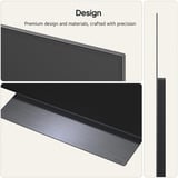 LG OLED65C6ELB.AEUD, OLED-TV negro