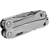 Leatherman WINGMAN, Herramienta multi negro/Plateado