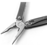 Leatherman WINGMAN, Herramienta multi negro/Plateado