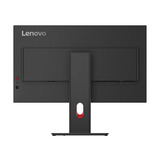 Lenovo ThinkVision T27-40 pantalla para PC 68,6 cm (27") 1920 x 1080 Pixeles Full HD LED Negro, Monitor LED negro, 68,6 cm (27"), 1920 x 1080 Pixeles, Full HD, LED, 6 ms, Negro