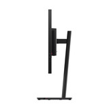 Lenovo ThinkVision T27-40 pantalla para PC 68,6 cm (27") 1920 x 1080 Pixeles Full HD LED Negro, Monitor LED negro, 68,6 cm (27"), 1920 x 1080 Pixeles, Full HD, LED, 6 ms, Negro