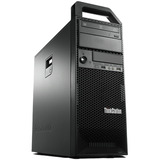 Lenovo Thinkstation S30 4351 reacondicionado , PC completo negro