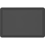Logitech Tap Scheduler, Monitor LED grafito, 25,6 cm (10.1"), 1280 x 800 Pixeles, IPS, 170°, 400 cd / m², 1000:1