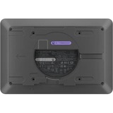 Logitech Tap Scheduler, Monitor LED grafito, 25,6 cm (10.1"), 1280 x 800 Pixeles, IPS, 170°, 400 cd / m², 1000:1