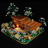 Lumibricks F9029, Juegos de construcción 
