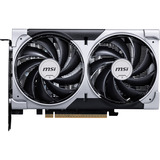 MSI GeForce RTX 5060 8G VENTUS 2X OC NVIDIA 8 GB GDDR7, Tarjeta gráfica GeForce RTX 5060, 8 GB, GDDR7, 128 bit, 7680 x 4320 Pixeles, PCI Express x16 5.0