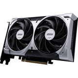 MSI GeForce RTX 5060 8G VENTUS 2X OC NVIDIA 8 GB GDDR7, Tarjeta gráfica GeForce RTX 5060, 8 GB, GDDR7, 128 bit, 7680 x 4320 Pixeles, PCI Express x16 5.0