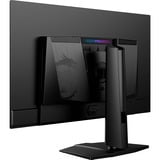 MSI MPG 321URXDE QD-OLED pantalla para PC 80 cm (31.5") 3840 x 2160 Pixeles 4K Ultra HD Negro, Monitor de gaming negro, 80 cm (31.5"), 3840 x 2160 Pixeles, 4K Ultra HD, QD-OLED, 1 ms, Negro