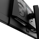 MSI MPG 321URX QD-OLED, Monitor de gaming negro