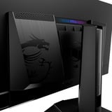 MSI MPG 321URX QD-OLED, Monitor de gaming negro