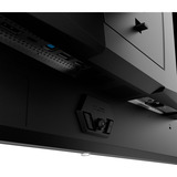 MSI MPG 321URX QD-OLED, Monitor de gaming negro