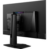 MSI MPG 321URX QD-OLED, Monitor de gaming negro