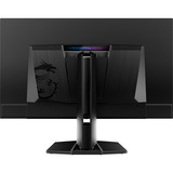 MSI MPG 321URX QD-OLED, Monitor de gaming negro