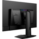 MSI MPG 321URX QD-OLED, Monitor de gaming negro