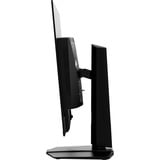MSI MPG 321URX QD-OLED, Monitor de gaming negro