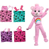 Mattel Cutie Reveal JCN95 muñeca, Muñecos Muñeca fashion, Femenino, 3 año(s), Chica, 303 mm, 280 g