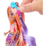 Mattel Glam Party HNV30 muñeca, Muñecos Muñeca fashion, Femenino, 4 año(s), Niño/niña, 155 mm, Multicolor