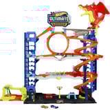Mattel HKX48, Juego de construcción 