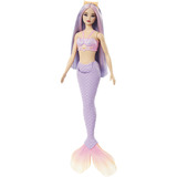 Mattel HRR06, Muñecos Lavanda