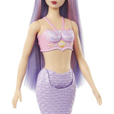 Mattel HRR06, Muñecos Lavanda