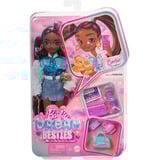 Mattel HYC22 muñeca, Muñecos Muñeca fashion, Femenino, 4 año(s), Niño/niña, 298 mm, 170 g