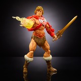Mattel HYC56 Figuras de juguete para niños, Muñecos Masters of the Universe HYC56, 6 año(s), Multicolor, Plástico
