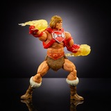 Mattel HYC56 Figuras de juguete para niños, Muñecos Masters of the Universe HYC56, 6 año(s), Multicolor, Plástico