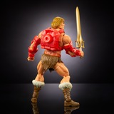 Mattel HYC56 Figuras de juguete para niños, Muñecos Masters of the Universe HYC56, 6 año(s), Multicolor, Plástico