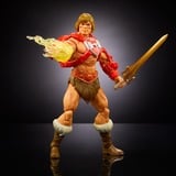 Mattel HYC56 figura de juguete para niños, Muñecos 6 año(s), Multicolor, Plástico