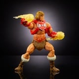 Mattel HYC56 figura de juguete para niños, Muñecos 6 año(s), Multicolor, Plástico