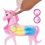 Mattel JCP78, Muñecos 