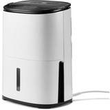 Meaco Dry Arete One 6L, Deshumidificador blanco/Negro