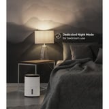 Meaco Dry Arete One 6L, Deshumidificador blanco/Negro