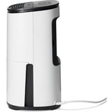 Meaco Dry Arete One 6L, Deshumidificador blanco/Negro