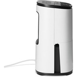 Meaco Dry Arete One 6L, Deshumidificador blanco/Negro