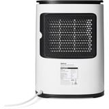 Meaco Dry Arete One 6L, Deshumidificador blanco/Negro