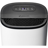Meaco Dry Arete One 6L, Deshumidificador blanco/Negro