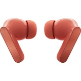 Motorola Moto Buds Auriculares Inalámbrico Dentro de oído Llamadas/Música/Deporte/Uso diario Bluetooth Coral, Auriculares con micrófono Coral, Inalámbrico, Llamadas/Música/Deporte/Uso diario, Auriculares, Coral