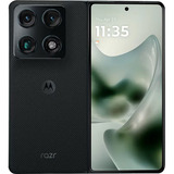 Motorola razr fold 512GB, Móvil negro