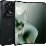 Motorola razr fold 512GB, Móvil negro