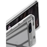 Nevox 2509, Funda para teléfono móvil transparente
