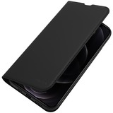 Nevox Serie Vario, Funda para teléfono móvil negro