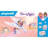 PLAYMOBIL 71361, Juegos de construcción 