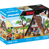 PLAYMOBIL 71828, Juegos de construcción 