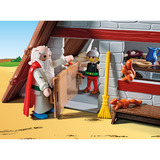 PLAYMOBIL 71828, Juegos de construcción 