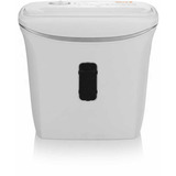 Peach PS600-06, Destructora de documentos blanco