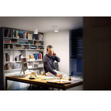 Philips Hue White Ambiance Pillar Foco Individual, Luz de LED blanco