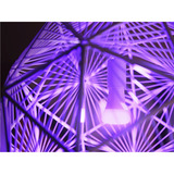 Philips Hue White & Color Ambiance Juego de Inicio: E27 Lámpara Inteligente A60 Paquete de Tres, Lámpara LED 