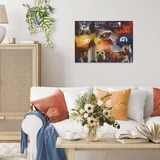 Ravensburger Puzzle Universal VAULT Colección de Películas - E.T. 