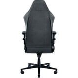 Razer Iskur V2 Fabric, Silla para juegos, Asientos de juego gris oscuro